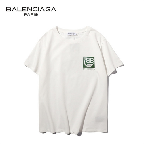 Balenciaga Round neck T-shirt-M-149