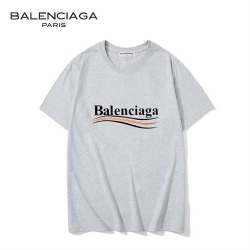 Balenciaga Round neck T-shirt-M-164