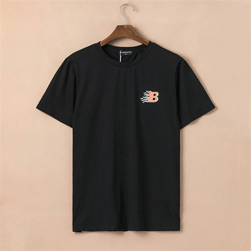 Balenciaga Round neck T-shirt-M-200