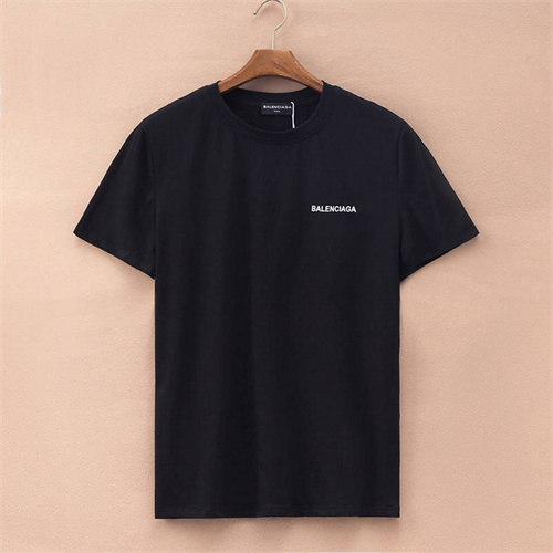 Balenciaga Round neck T-shirt-M-204