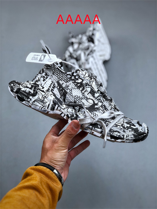 Balenciaga 3XL(AAAA)Shoes-0011