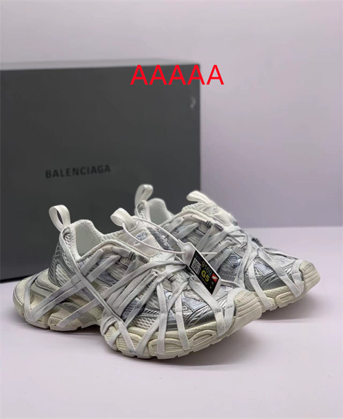 Balenciaga 3XL(AAAA)Shoes-0005