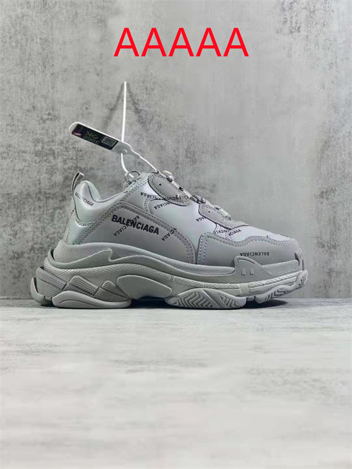 Balenciaga 1(AAAA)Shoes-021