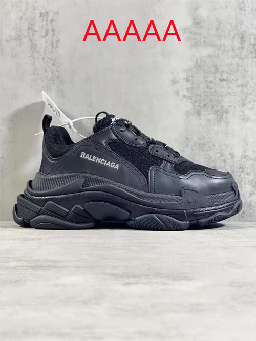 Balenciaga 1(AAAA)Shoes-003