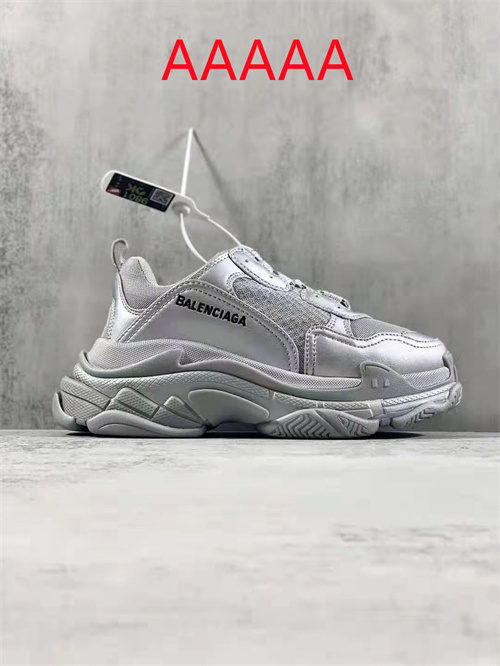 Balenciaga 1(AAAA)Shoes-031