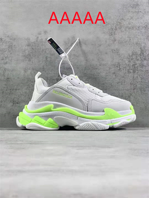 Balenciaga 1(AAAA)Shoes-032