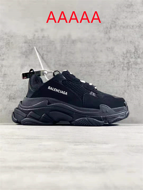 Balenciaga 1(AAAA)Shoes-037