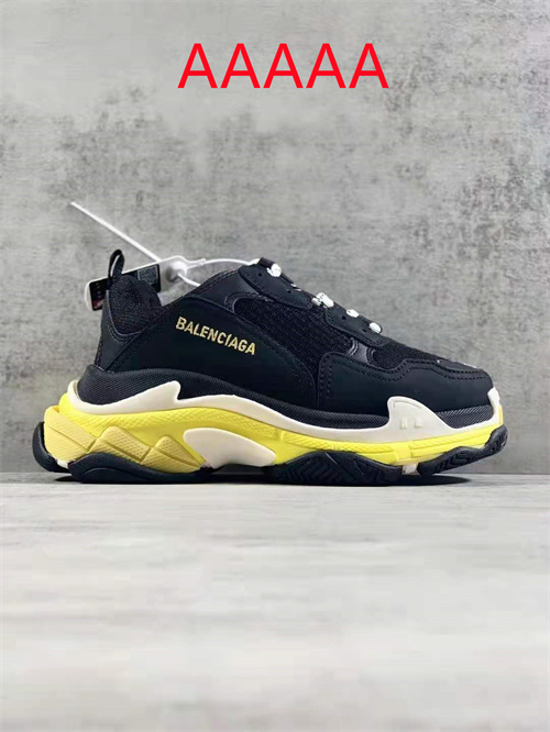 Balenciaga 1(AAAA)Shoes-039