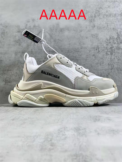 Balenciaga 1(AAAA)Shoes-004