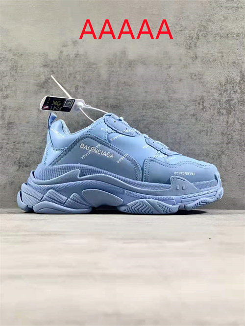 Balenciaga 1(AAAA)Shoes-043