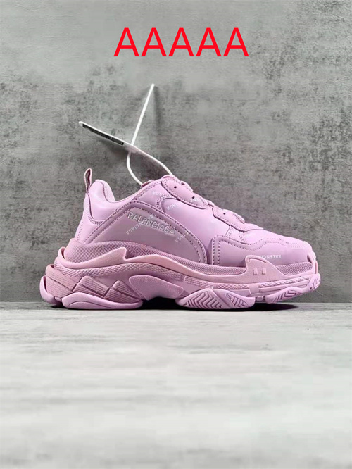 Balenciaga 1(AAAA)Shoes-044