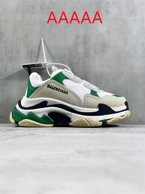Balenciaga 1(AAAA)Shoes-050