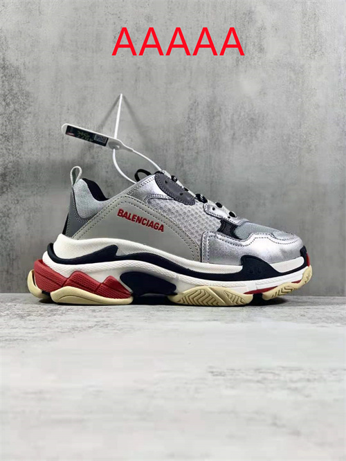 Balenciaga 1(AAAA)Shoes-051