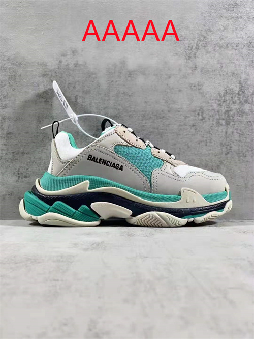 Balenciaga 1(AAAA)Shoes-053