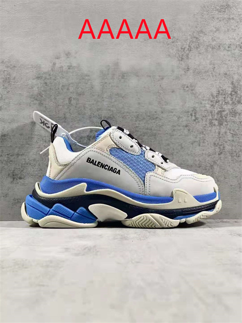Balenciaga 1(AAAA)Shoes-057