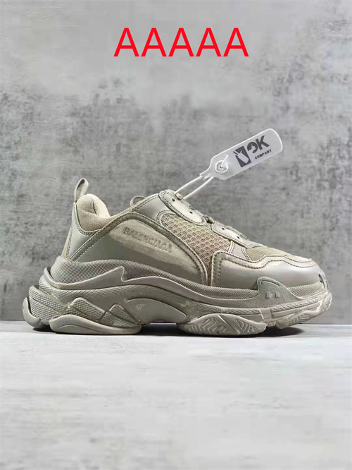 Balenciaga 1(AAAA)Shoes-058
