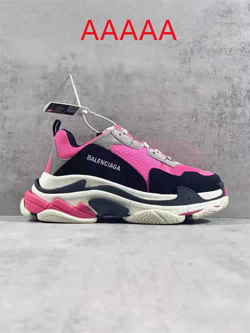 Balenciaga 1(AAAA)Shoes-059