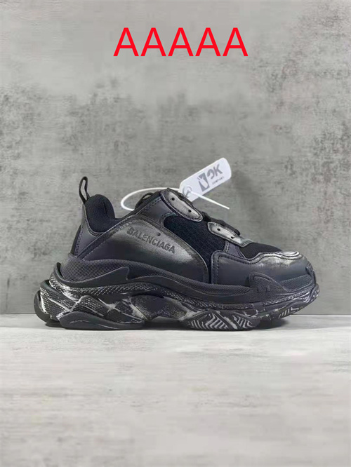 Balenciaga 1(AAAA)Shoes-060