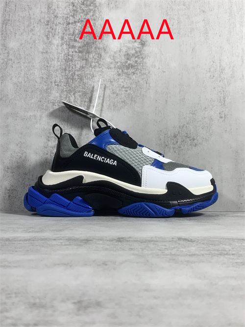 Balenciaga 1(AAAA)Shoes-064