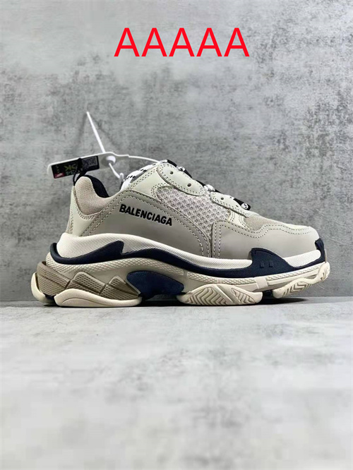Balenciaga 1(AAAA)Shoes-008