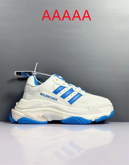 Balenciaga 1(AAAA)Shoes-083