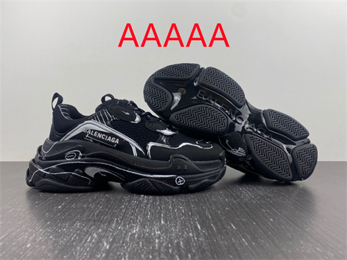 Balenciaga 1(AAAA)Shoes-104