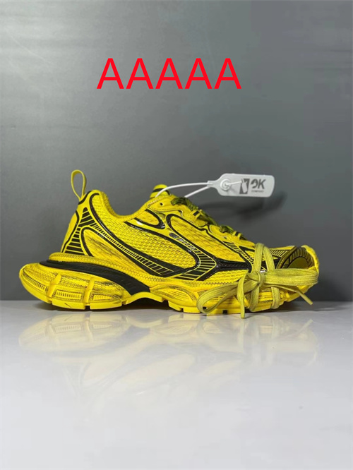 Balenciaga 10(AAAA)Shoes-010