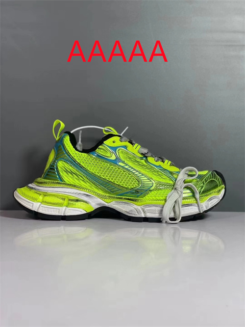 Balenciaga 10(AAAA)Shoes-014