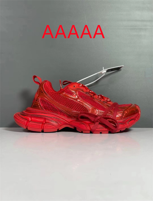 Balenciaga 10(AAAA)Shoes-016