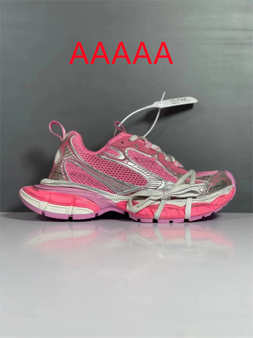 Balenciaga 10(AAAA)Shoes-017