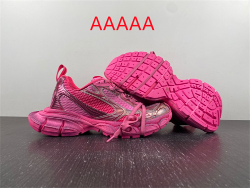 Balenciaga 10(AAAA)Shoes-019
