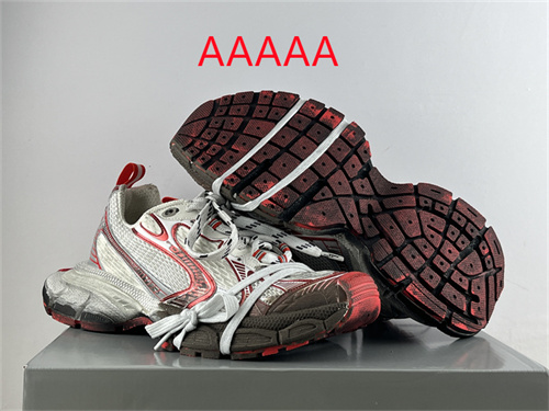 Balenciaga 10(AAAA)Shoes-021