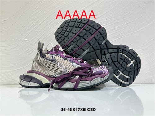 Balenciaga 10(AAAA)Shoes-022