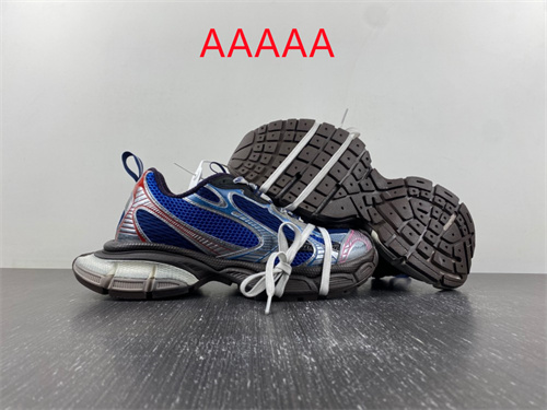 Balenciaga 10(AAAA)Shoes-026
