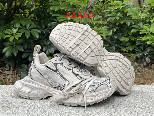 Balenciaga 10(AAAA)Shoes-0035