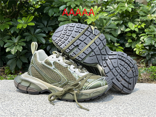 Balenciaga 10(AAAA)Shoes-0044