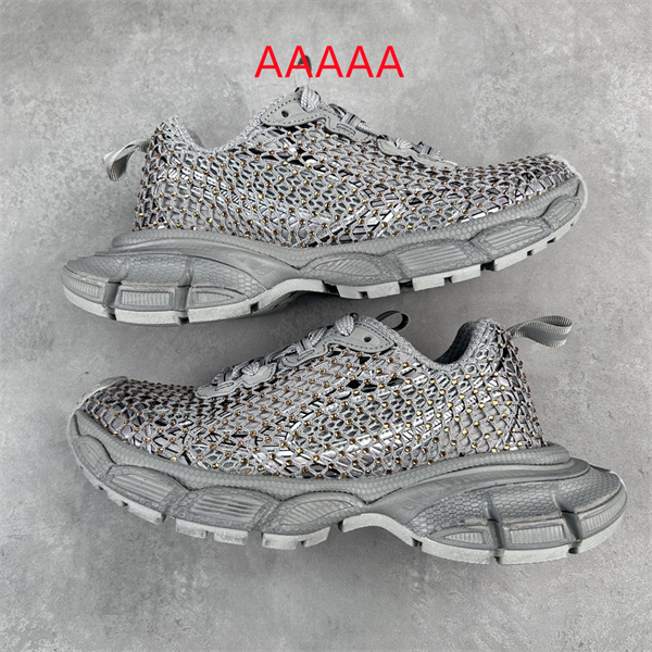 Balenciaga 10(AAAA)Shoes-0064