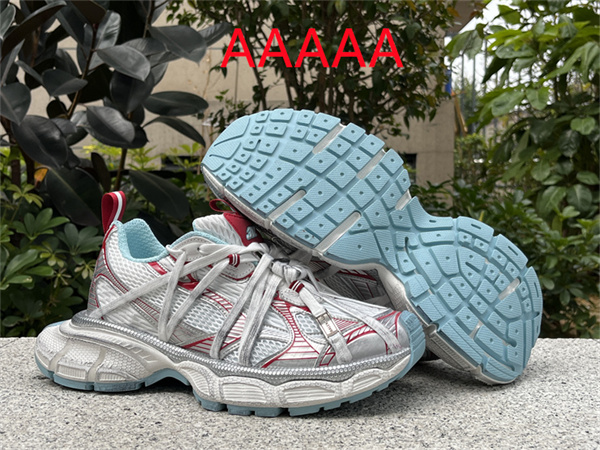 Balenciaga 10(AAAA)Shoes-0070