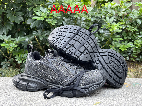 Balenciaga 10(AAAA)Shoes-0084