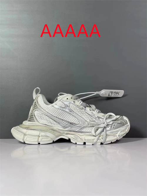 Balenciaga 10(AAAA)Shoes-009