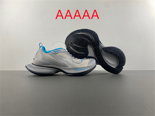 Balenciaga 12(AAAA)Shoes-0015