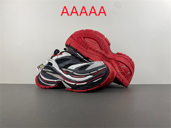 Balenciaga 17(AAAA)Shoes-0001