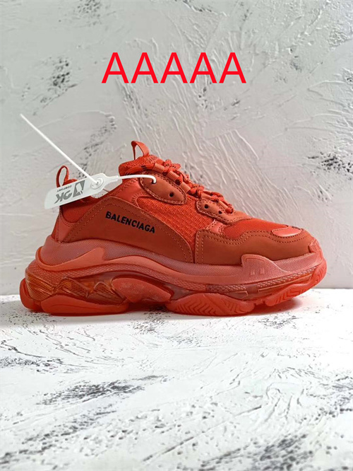 Balenciaga 2(AAAA)Shoes-003