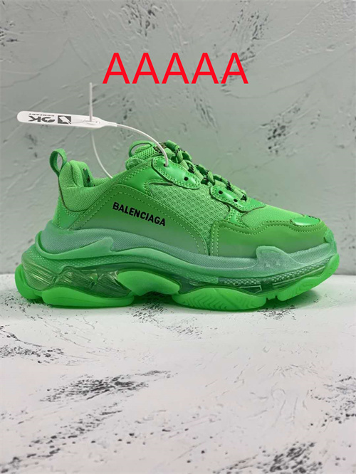 Balenciaga 2(AAAA)Shoes-004