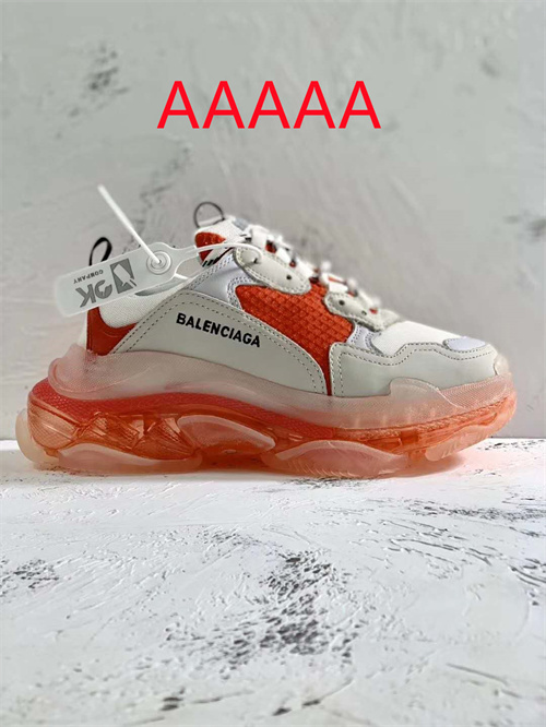 Balenciaga 2(AAAA)Shoes-006