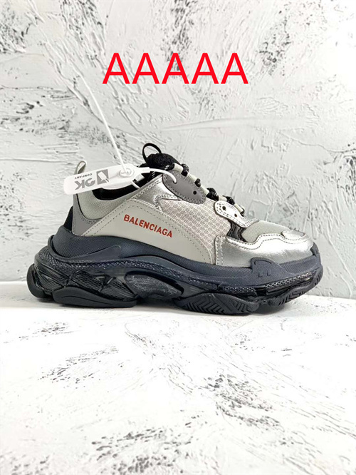 Balenciaga 2(AAAA)Shoes-007
