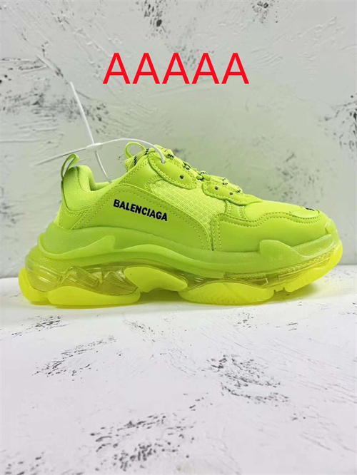 Balenciaga 2(AAAA)Shoes-008