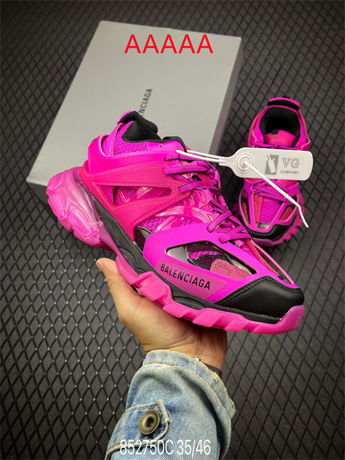 Balenciaga 3(AAAA)Shoes-135