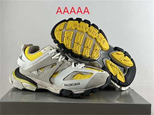 Balenciaga 3(AAAA)Shoes-138