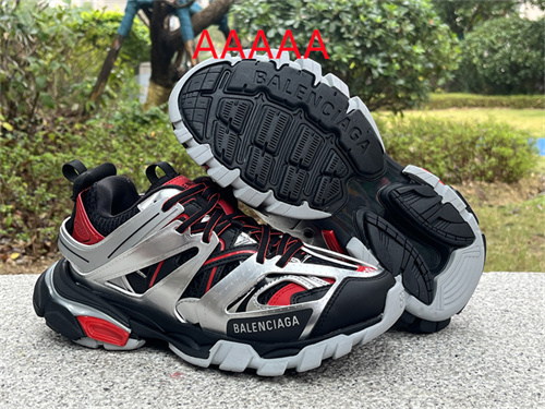 Balenciaga 3(AAAA)Shoes-0151